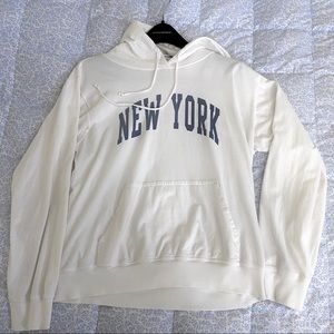 brandy melville hoodie